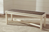 Bolanburg Two-tone Dining Set view 8