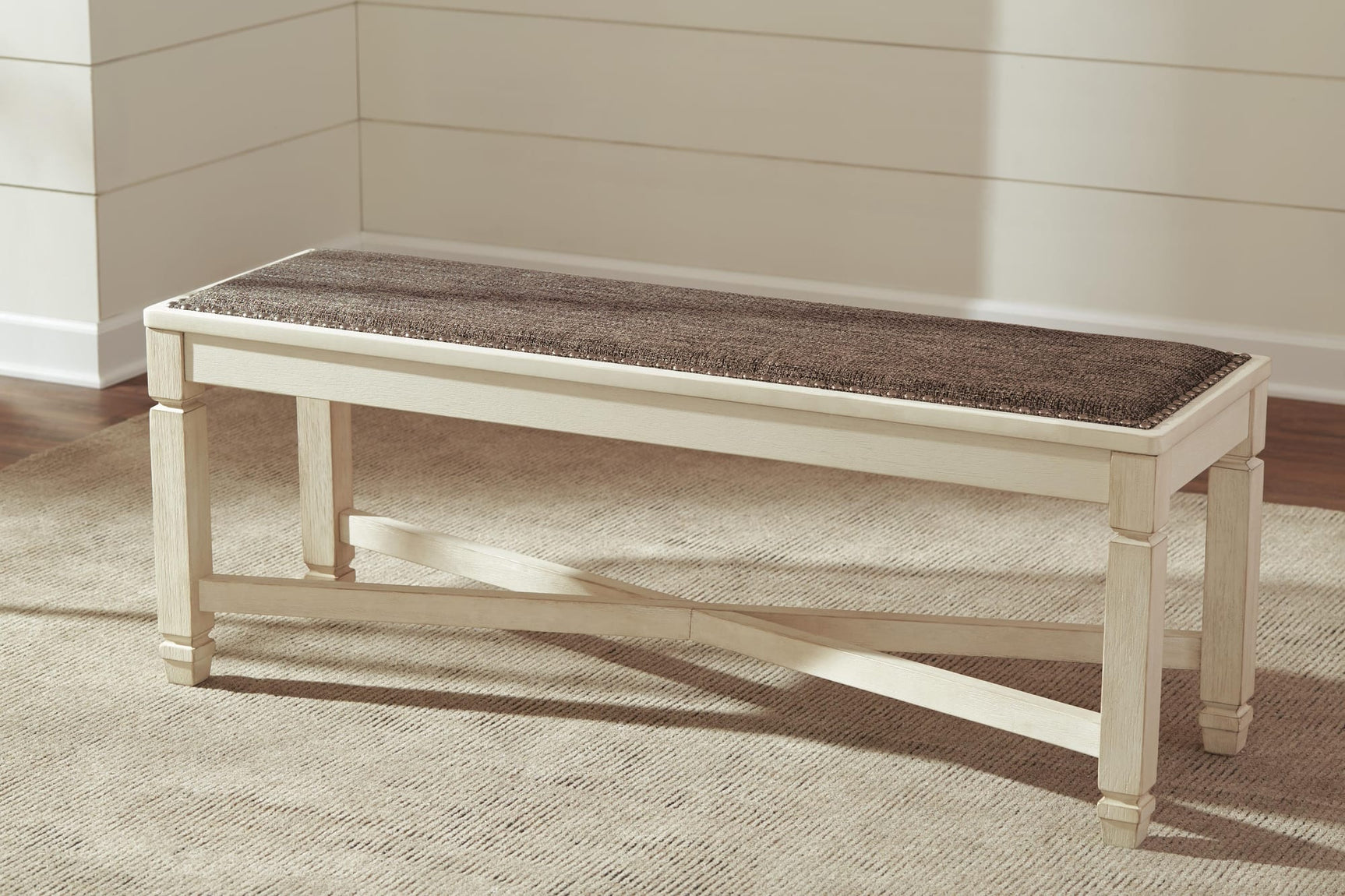 Bolanburg Two-tone Dining Set view 8