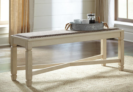 Bolanburg Two-tone Dining Set view 9
