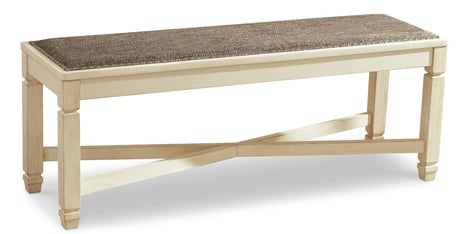 Bolanburg Two-tone Dining Set view 10