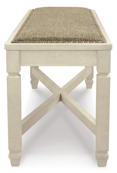 Bolanburg Two-tone Dining Set view 11
