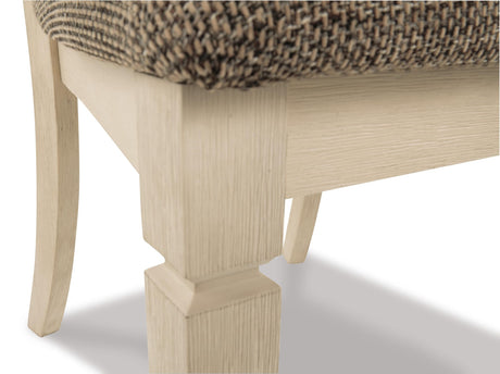 Bolanburg Two-tone Dining Set detail view