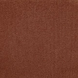 Byrne 105-inch Velvet Modular Bumper Sectional Sofa Rust view 5