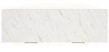 Cadmori Two-tone Upholstered Panel Bedroom Set view 34