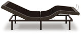 Comfort Premier Adj Base Black King Adjustable Base view 4