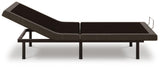Comfort Premier Adj Base Black King Adjustable Base view 5