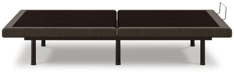 Comfort Premier Adj Base Black King Adjustable Base view 6