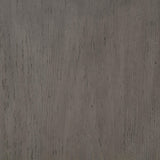 Cresswell 104-inch Double Pedestal Extension Dining Table Weathered Taupe view 10