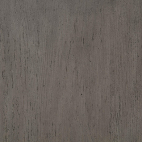 Cresswell 104-inch Double Pedestal Extension Dining Table Weathered Taupe view 10