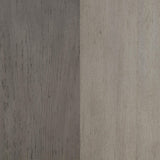 Cresswell 3-drawer Nightstand Bedside Table Weathered Taupe view 17