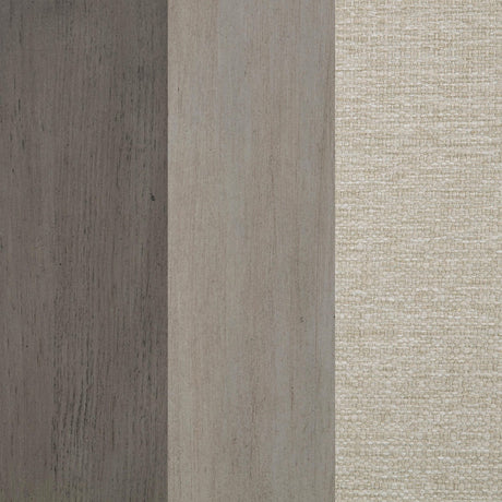 Cresswell Eastern King Upholstered Panel Bed Weathered Taupe view 11