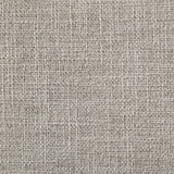 Doherty Eastern King Linen Upholstered Panel Bed Rustic Brown view 8