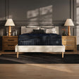 Dreamcloud Ultra Memory Foam Blue Queen Mattress from Ella Furniture