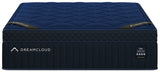 Dreamcloud Ultra Memory Foam Blue Queen Mattress view 4