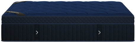 Dreamcloud Ultra Memory Foam Blue Queen Mattress view 5