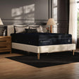 Dreamcloud Ultra Memory Foam Blue Twin Mattress from Ella Furniture