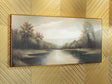 Edendale Multi Wall Art from Ella Furniture