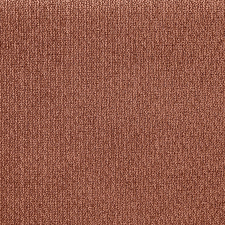 Elysia Fabric Upholstered Modular Lounge Loveseat Coral view 9