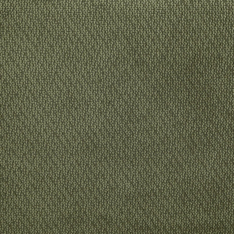 Elysia Fabric Upholstered Modular Lounge Loveseat Green view 9