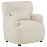 HP0426 Accent Chair Beige from Ella Furniture