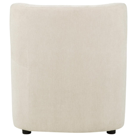 HP0426 Accent Chair Beige view 6