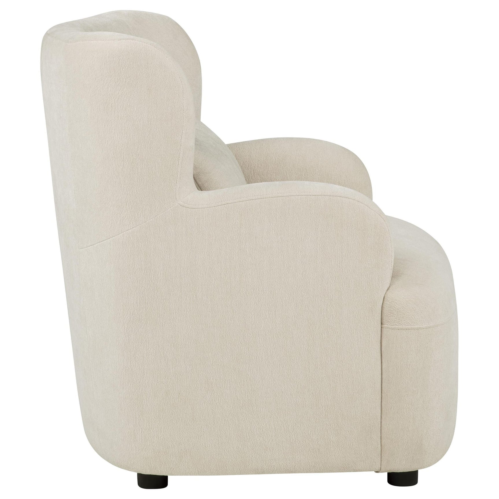 HP0426 Accent Chair Beige view 7
