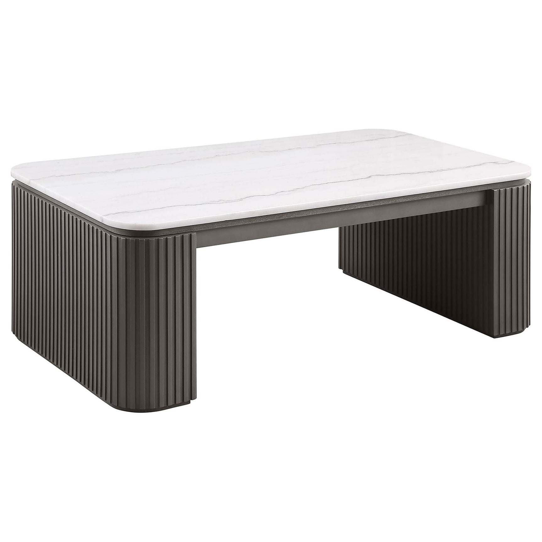 HP0426 Coffee Table Charcoal from Ella Furniture