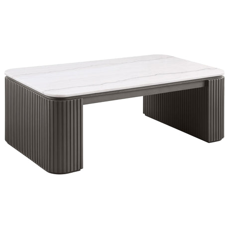 HP0426 Coffee Table Charcoal from Ella Furniture