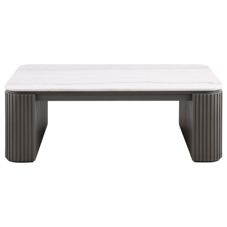 HP0426 Coffee Table Charcoal view 2