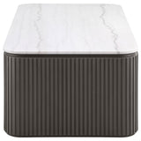 HP0426 Coffee Table Charcoal view 3