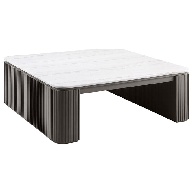 HP0426 Coffee Table Charcoal from Ella Furniture