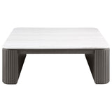 HP0426 Coffee Table Charcoal view 2