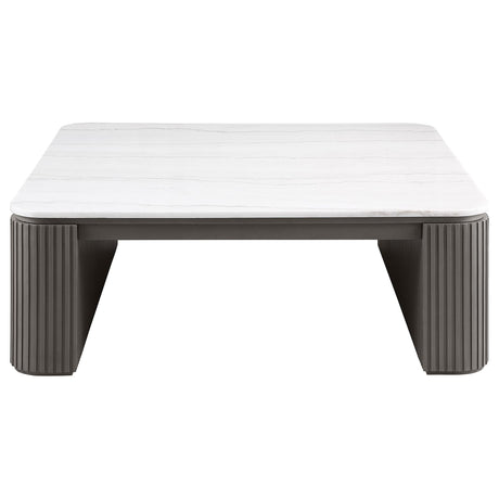 HP0426 Coffee Table Charcoal view 2