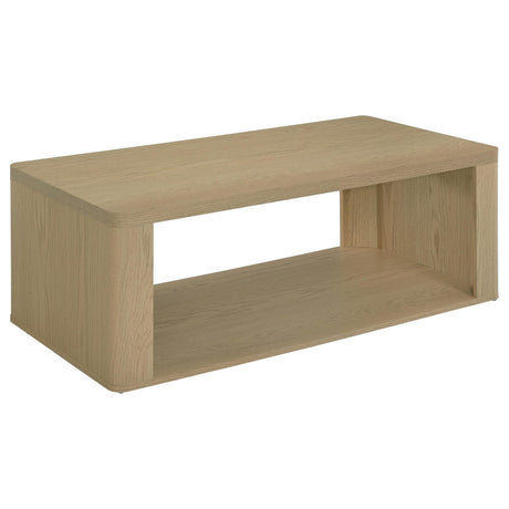 HP0426 Coffee Table GREIGE view 5