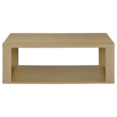 HP0426 Coffee Table GREIGE view 6