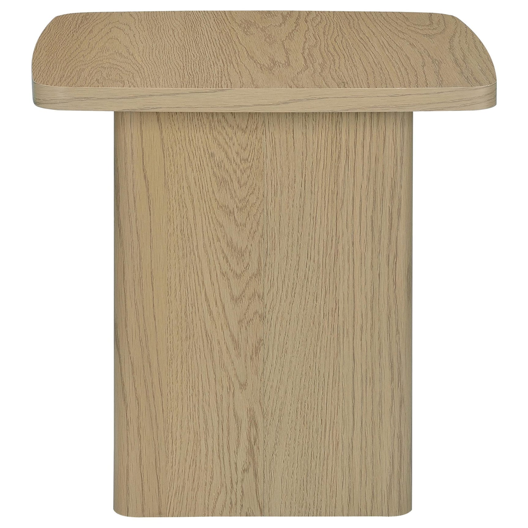 HP0426 End Table GREIGE view 7