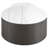 HP0426 Nesting Coffee Table Charcoal view 3