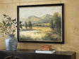 Ingor Multi Wall Art from Ella Furniture