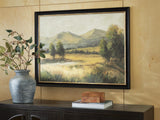 Ingor Multi Wall Art from Ella Furniture