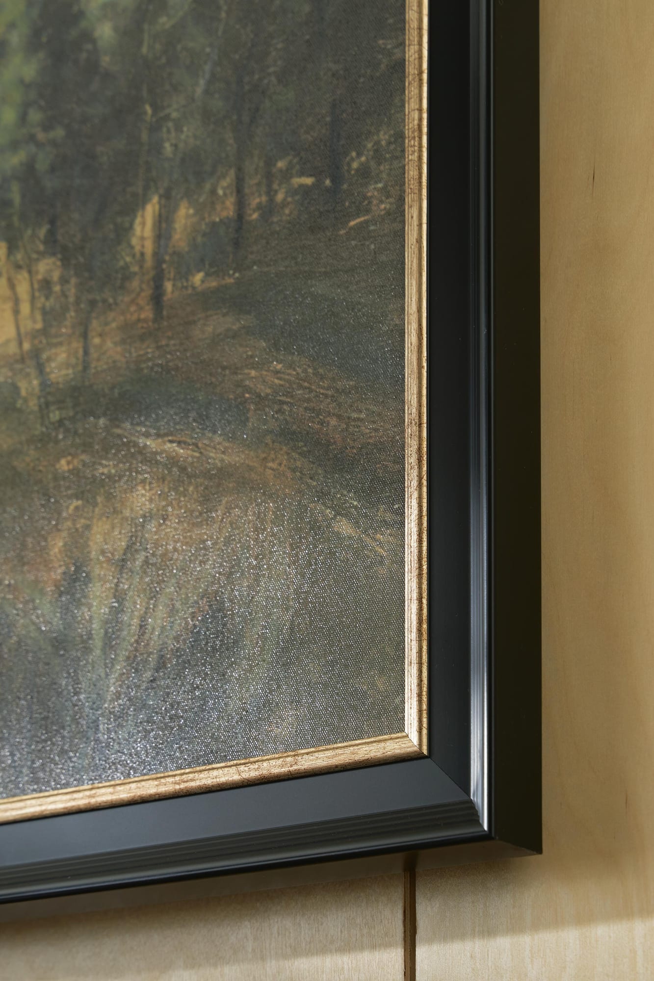 Ingor Multi Wall Art detail view