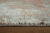 Jadenburg Cream/Gray/Sienna Medium Rug detail view