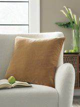 Jaxkins Camel Pillow (Set of 4) from Ella Furniture
