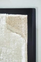 Kadworth Taupe Wall Decor detail view