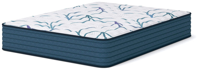 Limited Edition Firm 3.0 White Queen Mattress from Ella Furniture
