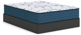 Limited Edition Firm 3.0 White Queen Mattress angled view