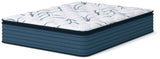 Limited Edition Plush PT 3.0 White Queen Mattress from Ella Furniture