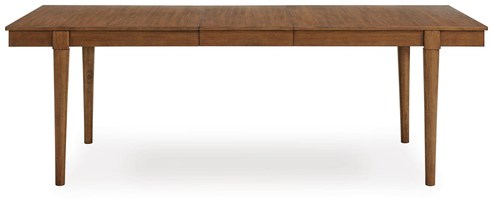 Lyncott Brown Dining Set view 12