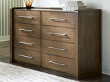Marxmore Brown Dresser from Ella Furniture