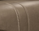 Max-Momentum Biscotti 5-Piece Power Reclining Sectional view 2