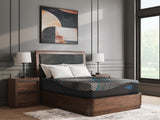 Millennium 2.0 Foam 12 Inch Black Full Mattress view 2